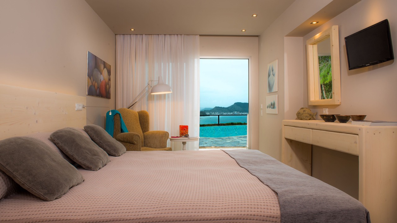 Photo of Bedroom in Argassi