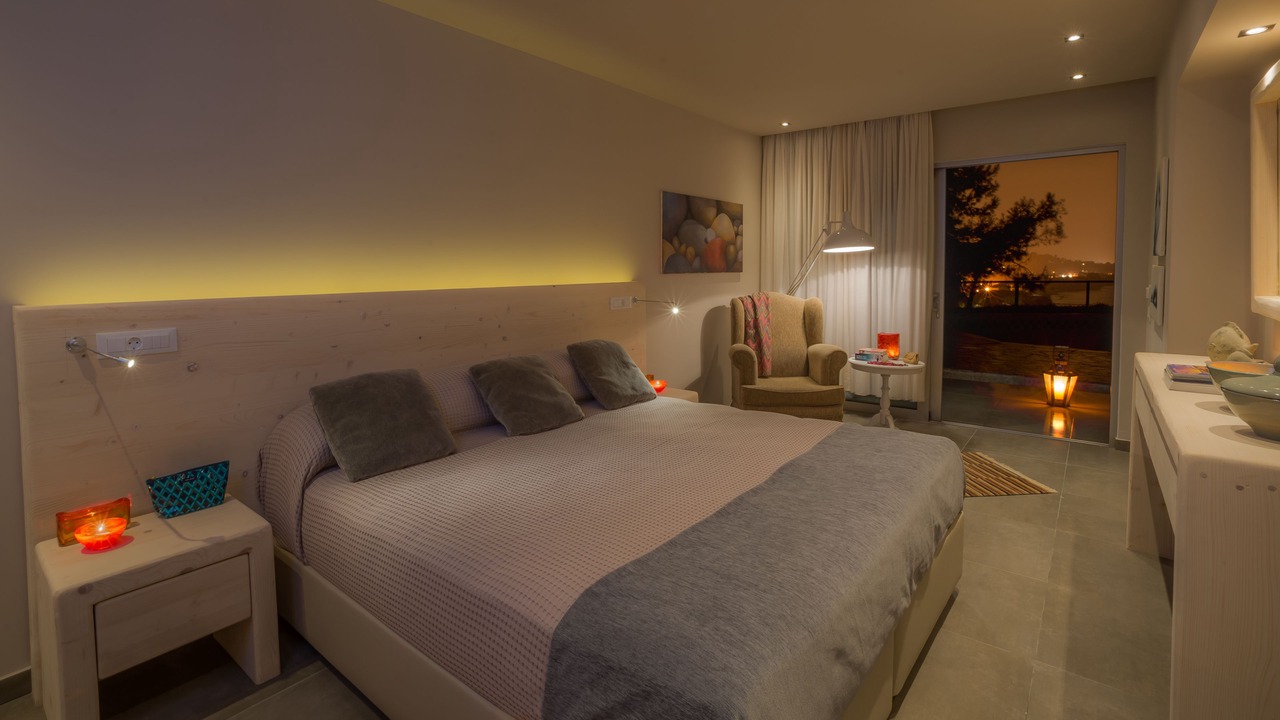 Photo of Bedroom in Argassi