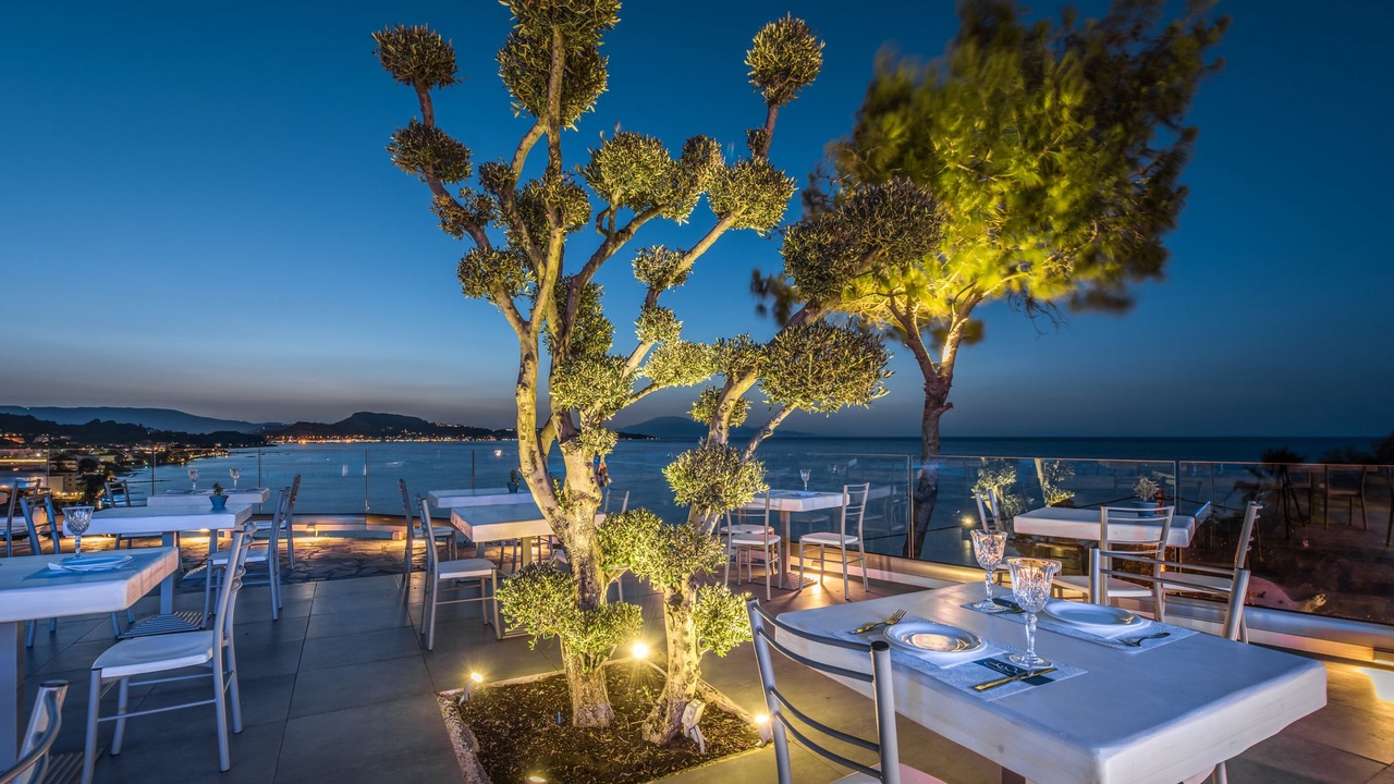 Photo of Outdoor in Argassi