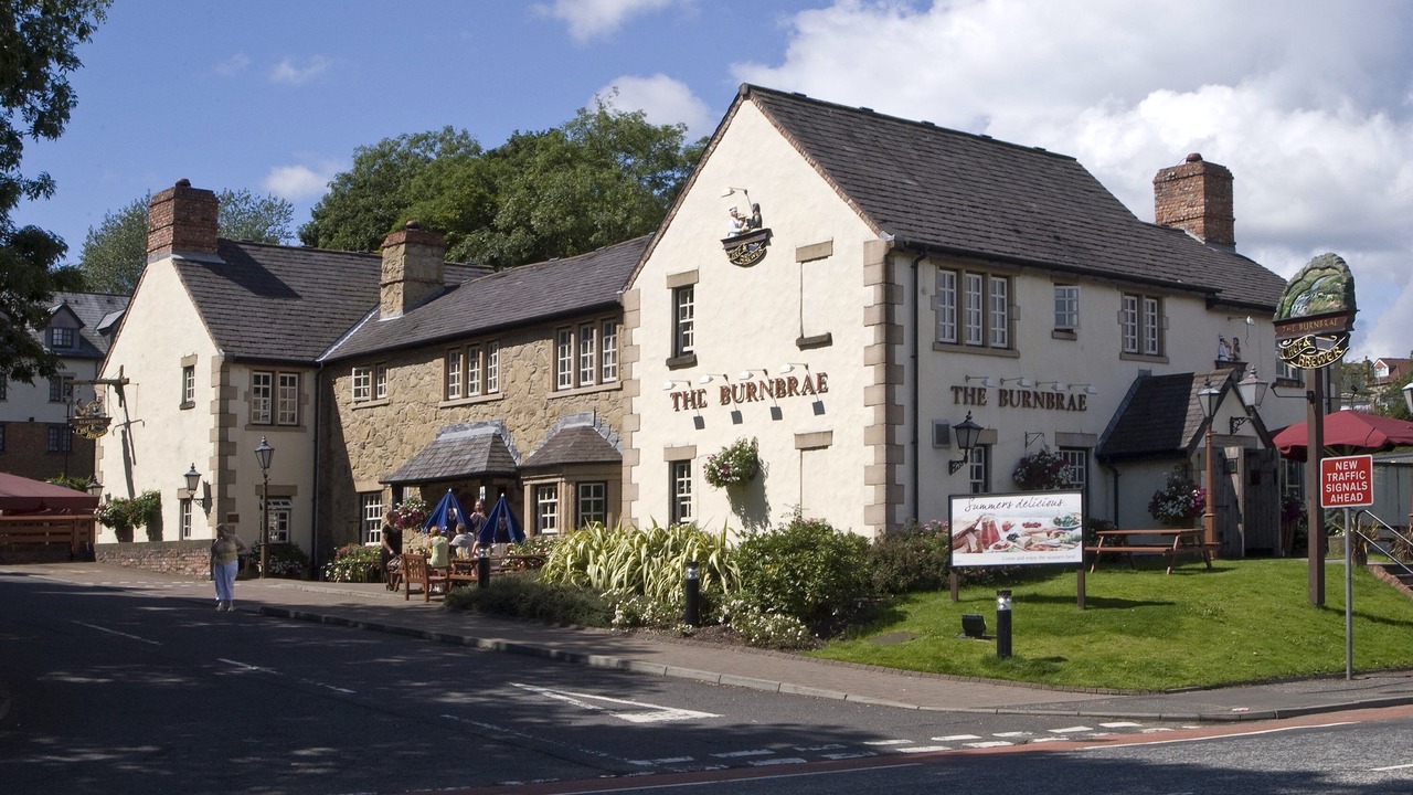 Photo of Outdoor in Bearsden