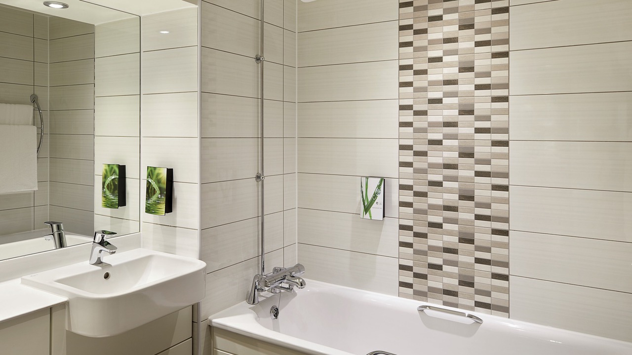 Photo of Bathroom in Glasgow