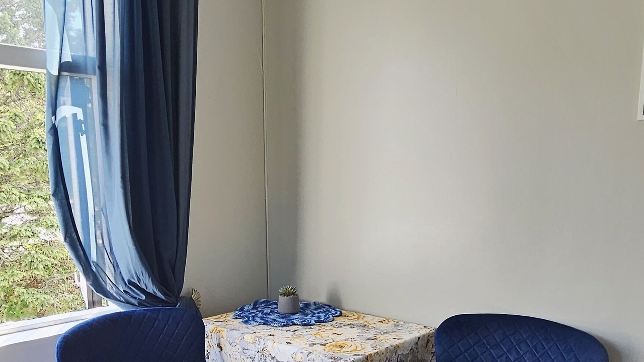 Photo of Bathroom in Husavik