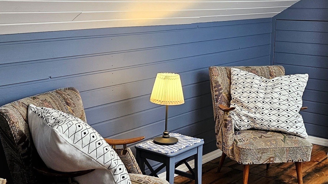 Photo of Livingroom in Husavik