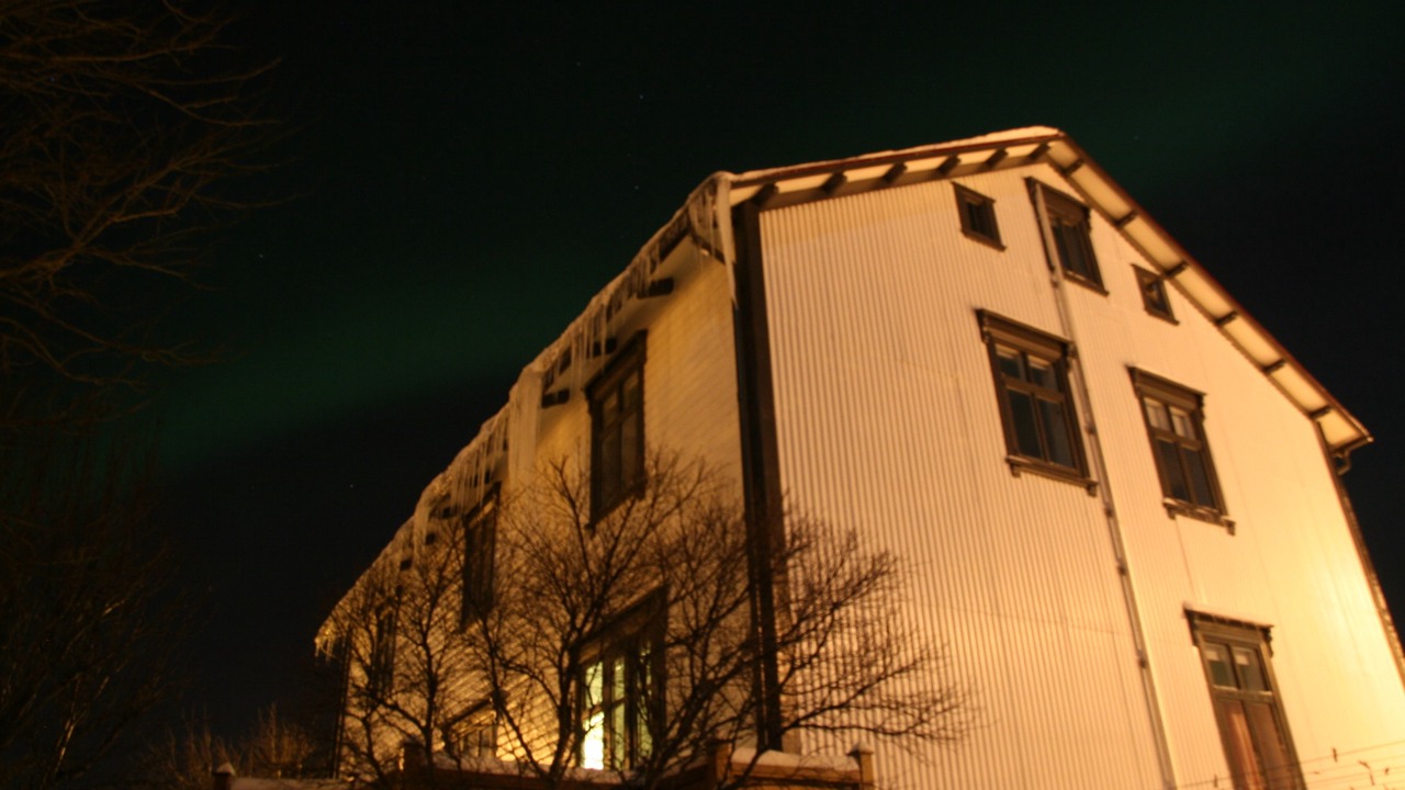Photo of Outdoor in Husavik
