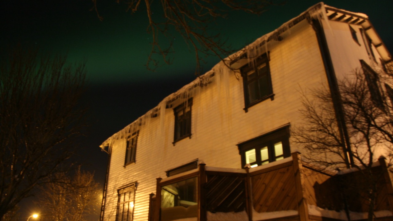 Photo of Outdoor in Husavik