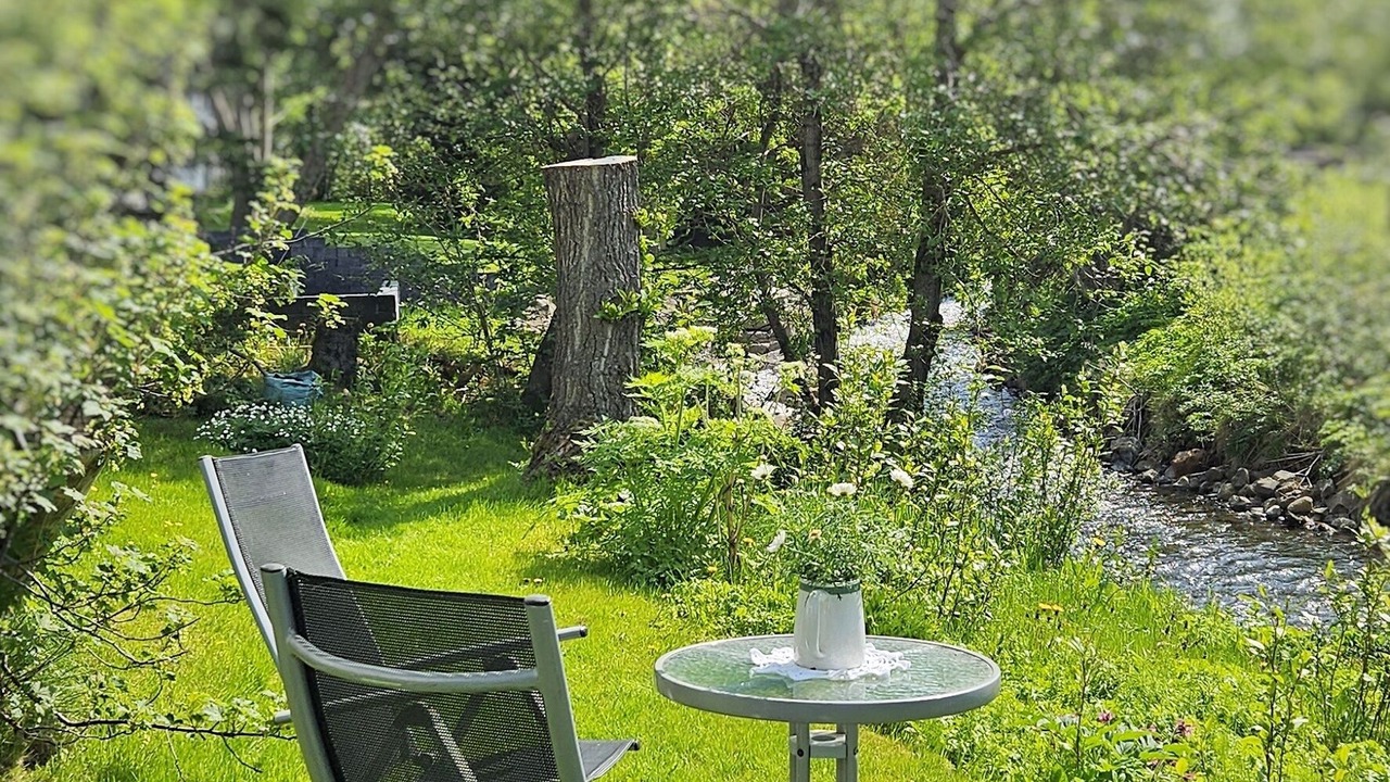Photo of Outdoor in Husavik