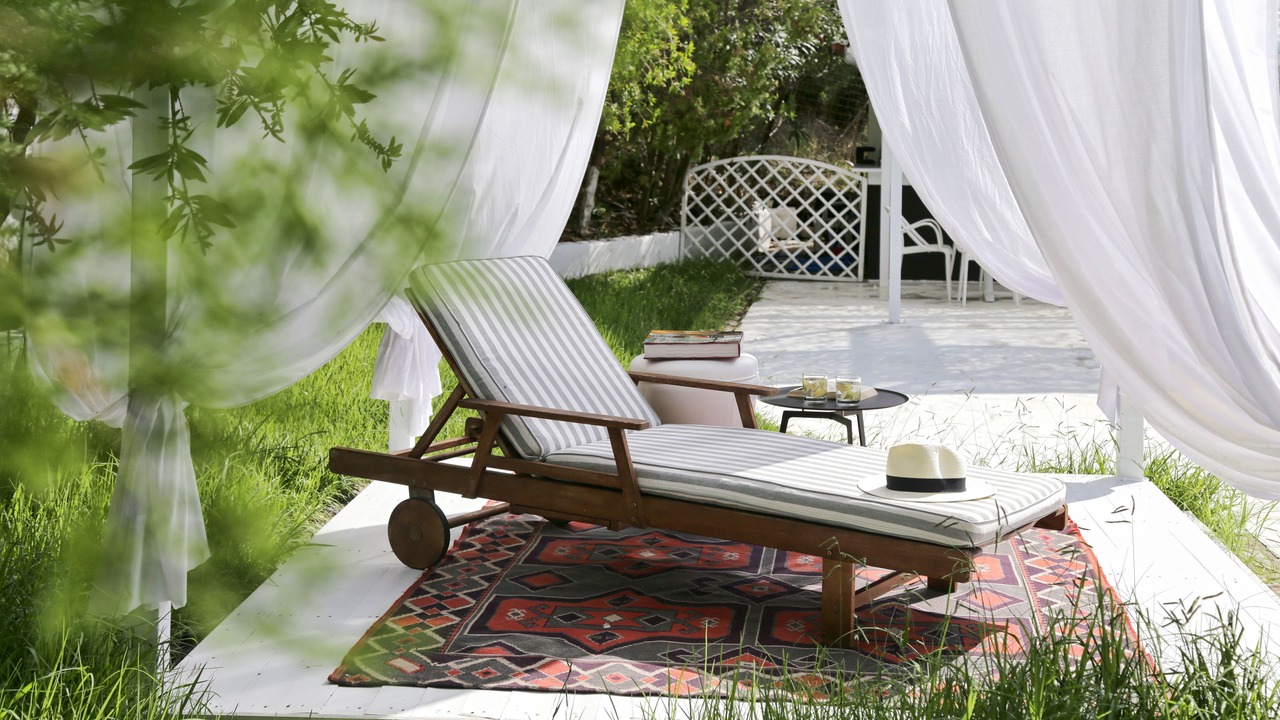 Photo of Outdoor in Parga