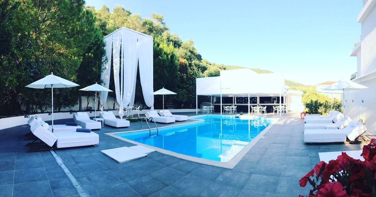 Photo of Outdoor in Parga