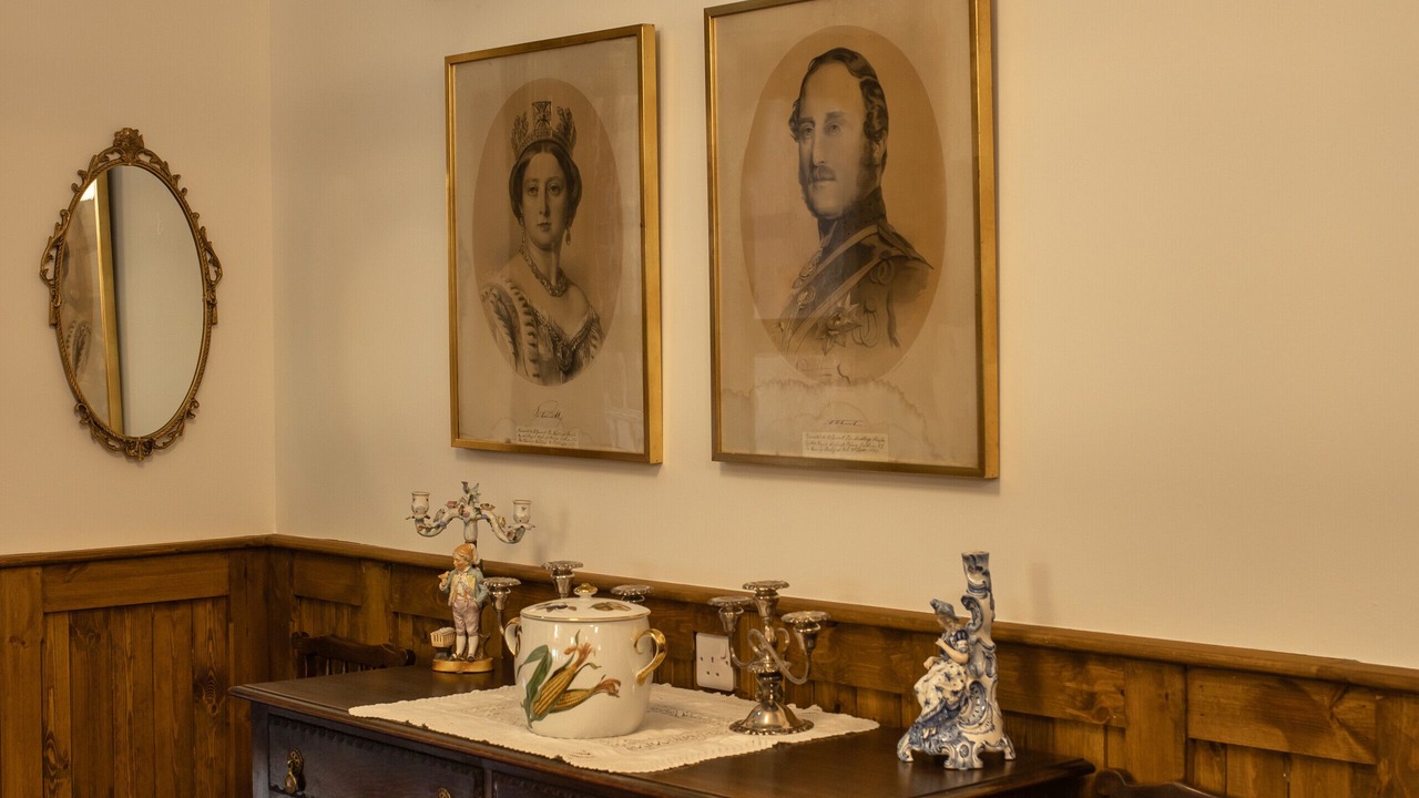 Photo of Others in Letterfinlay