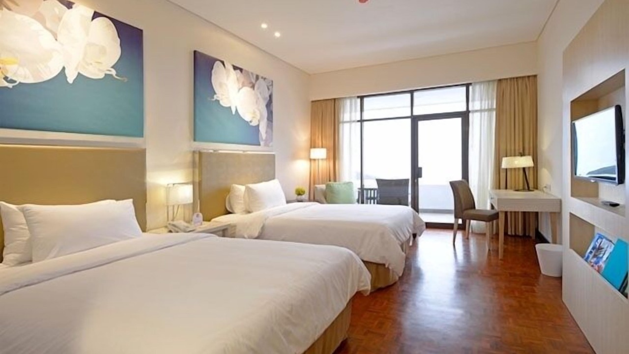 Photo of Bedroom in Tretes