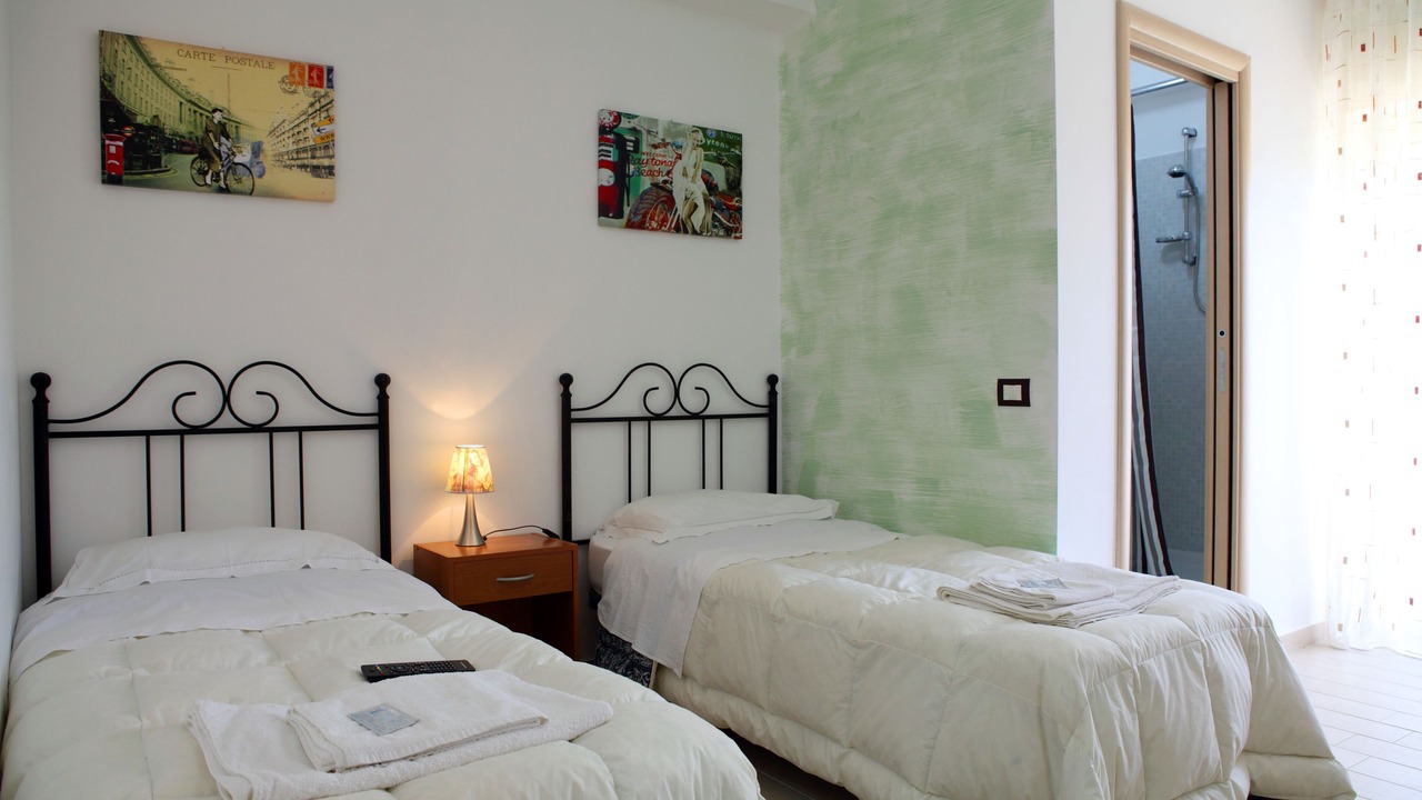 Photo of Bedroom in Fiumenaro