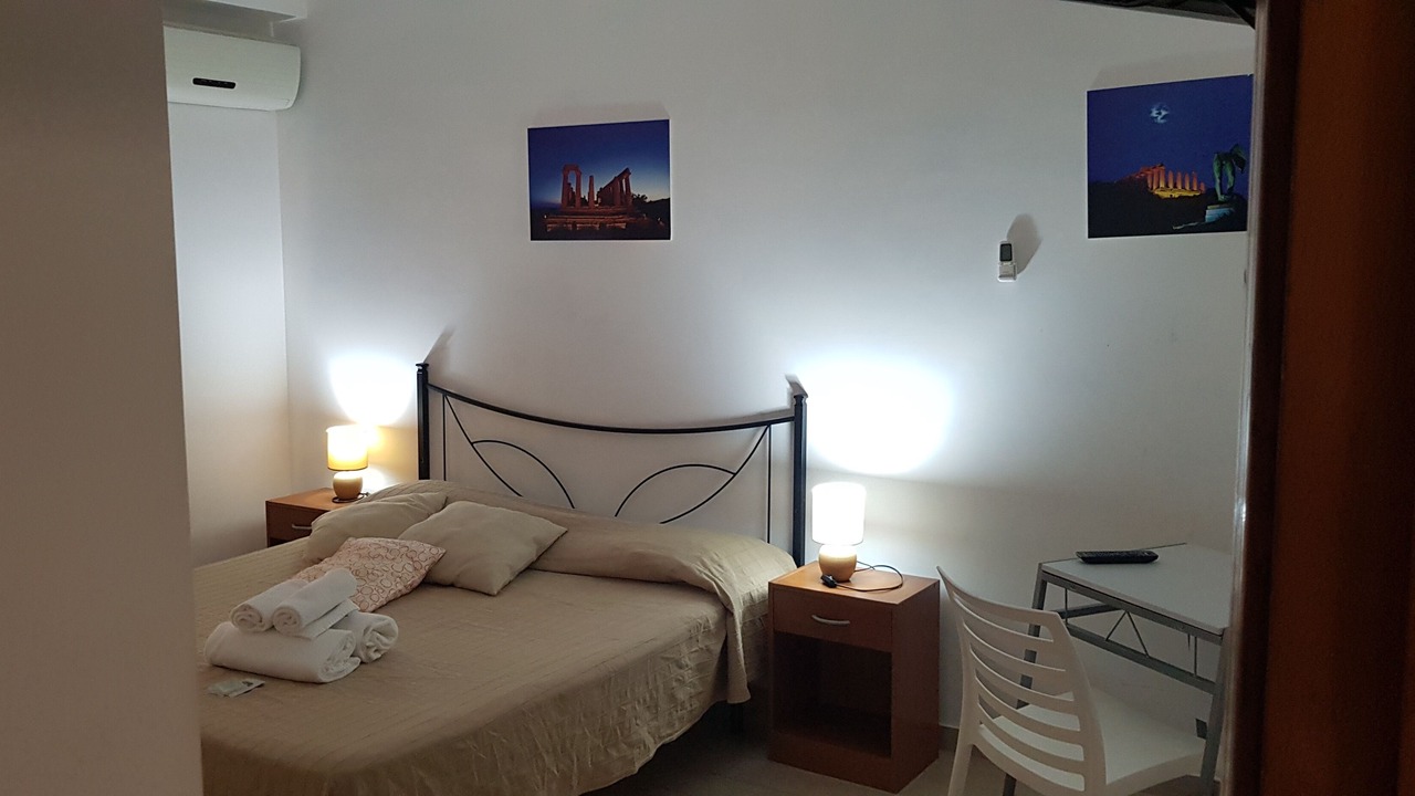 Photo of Bedroom in Fiumenaro