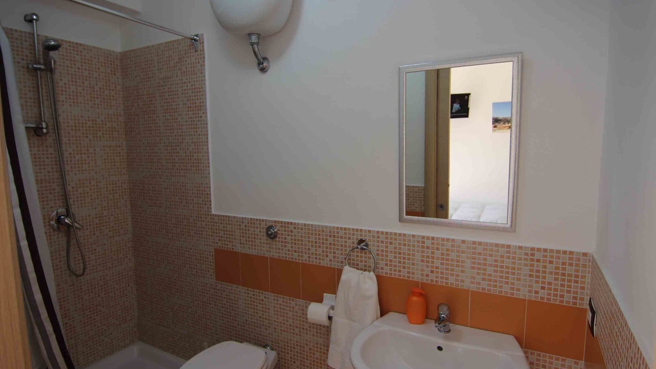 Photo of Bathroom in Fiumenaro