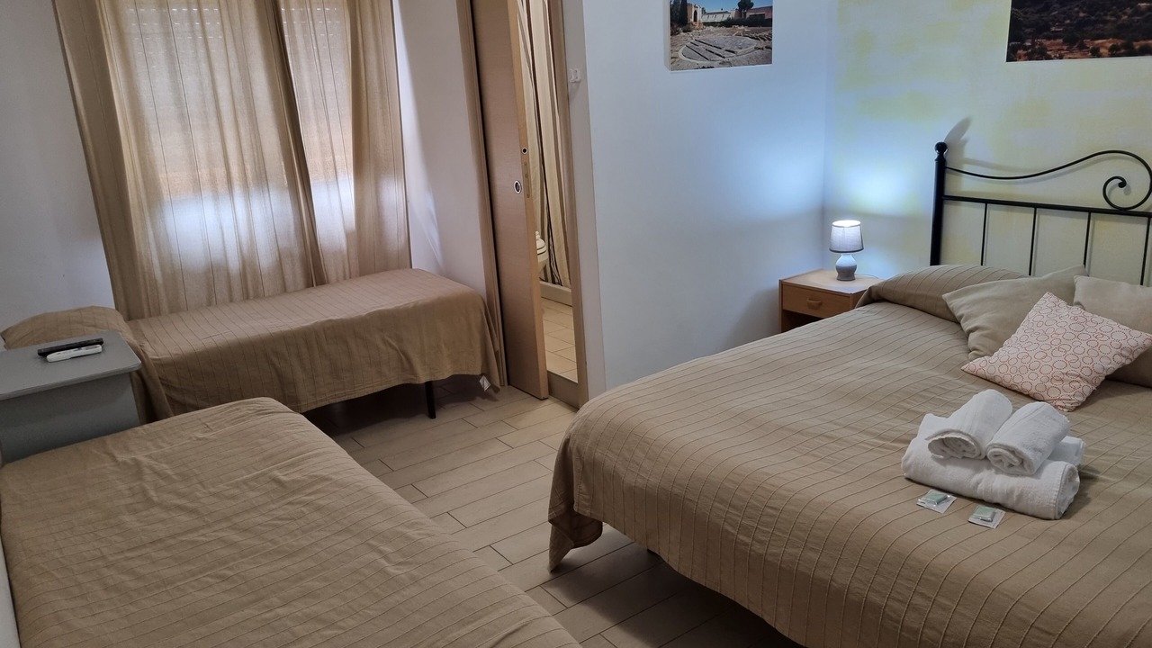 Photo of Bedroom in Fiumenaro