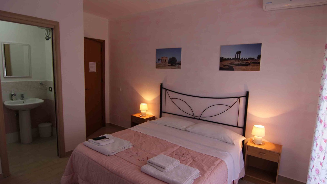 Photo of Bedroom in Fiumenaro