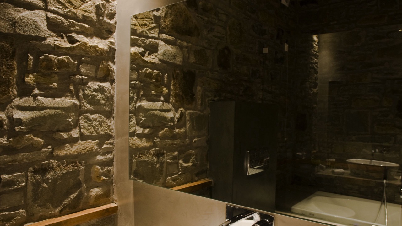Photo of Bathroom in Kipoi