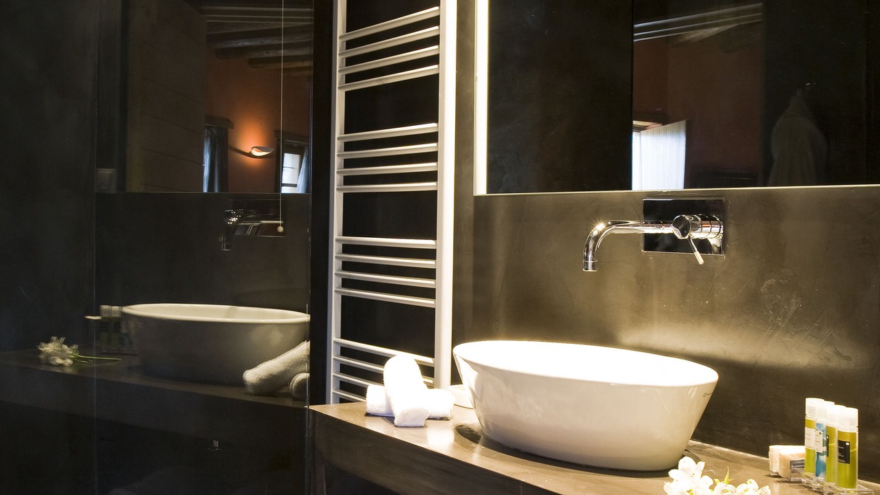 Photo of Bathroom in Kipoi