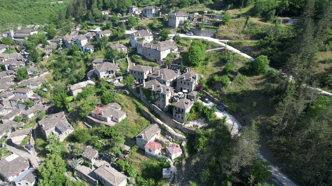 Photo of Outdoor in Kipoi