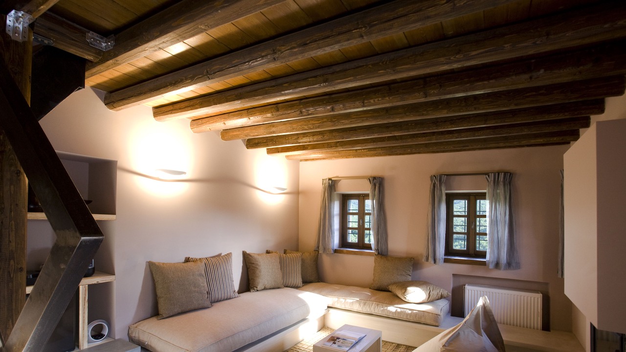Photo of Livingroom in Kipoi
