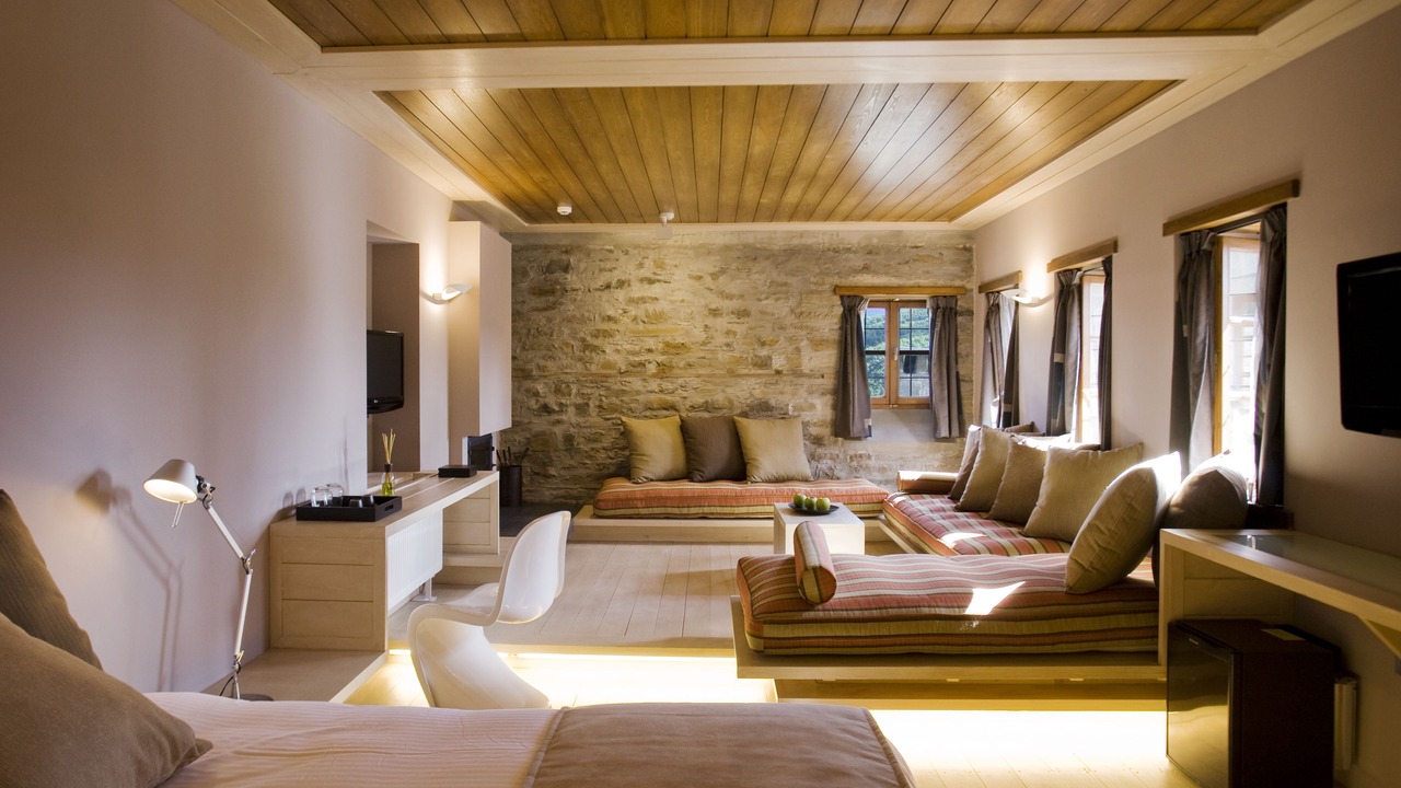 Photo of Livingroom in Kipoi