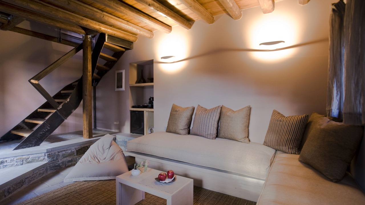 Photo of Livingroom in Kipoi