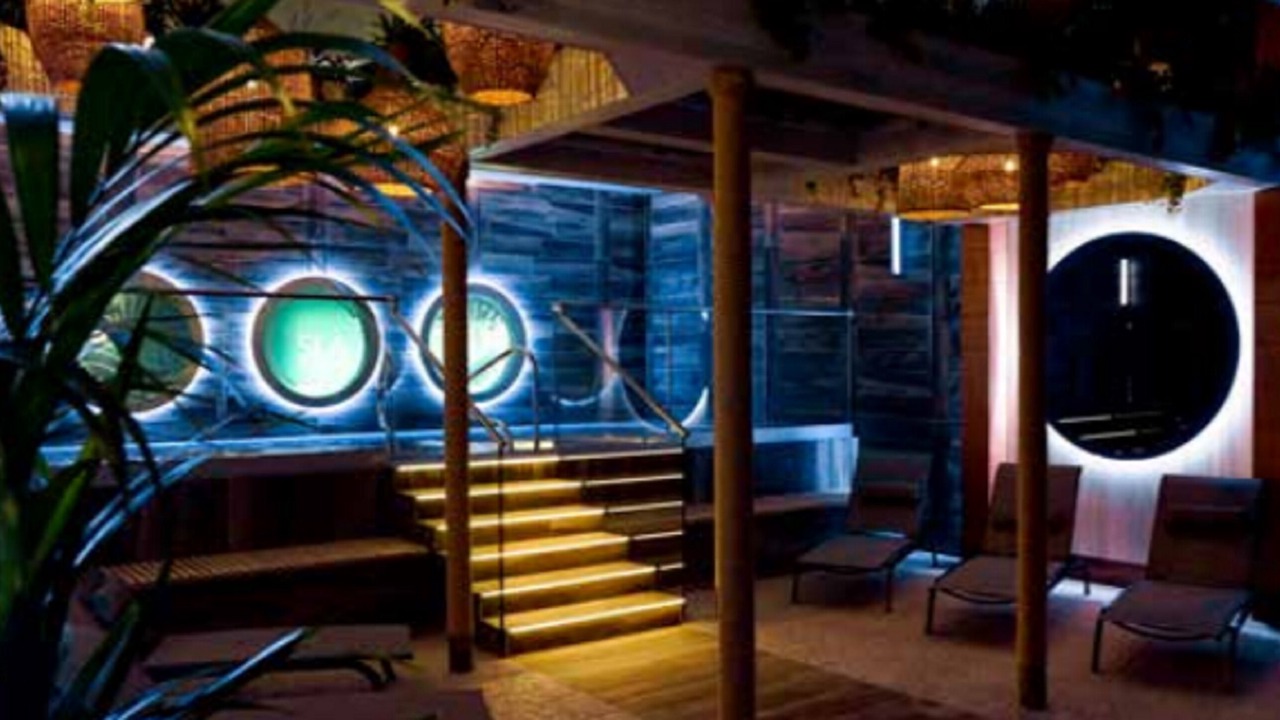 Photo of Bedroom in Troon