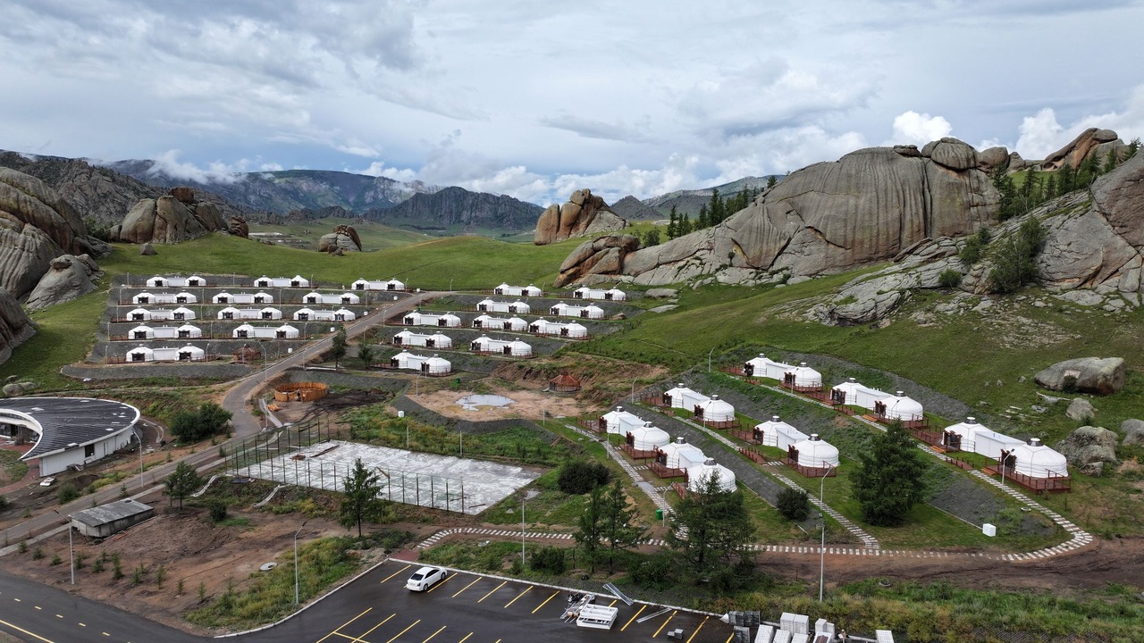 Photo of Outdoor in Ulaanbaatar