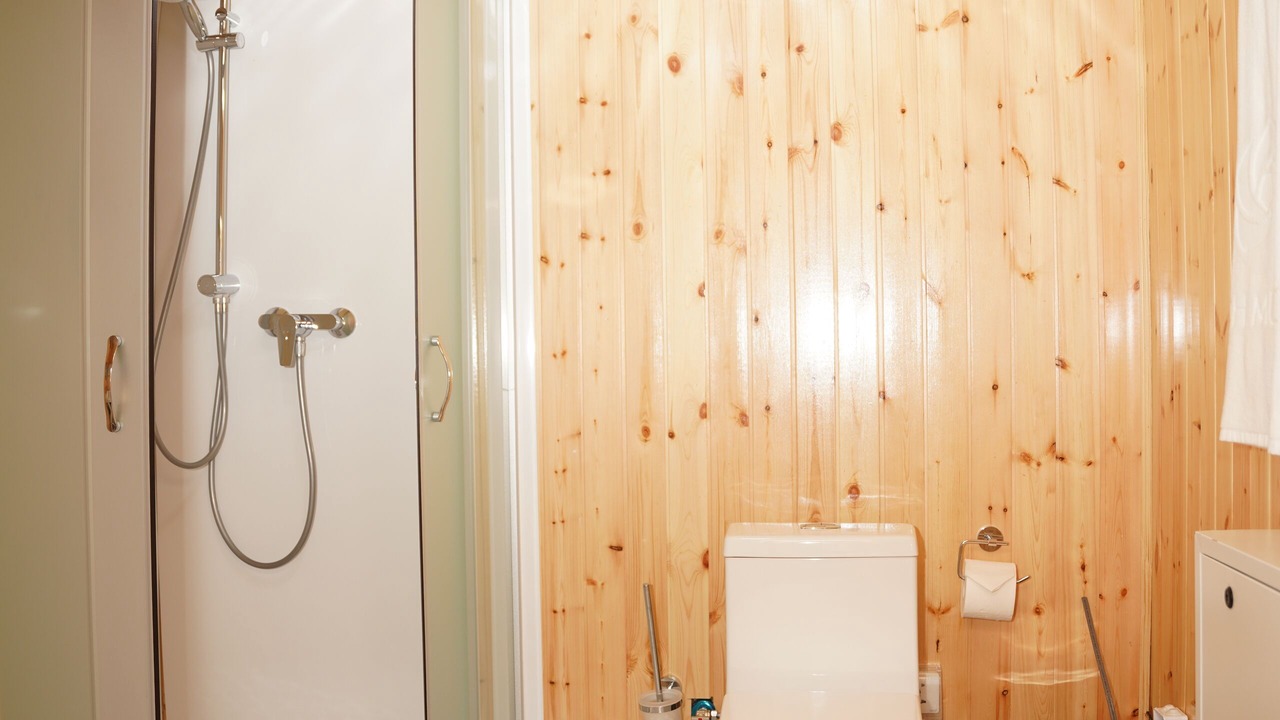 Photo of Bathroom in Ulaanbaatar