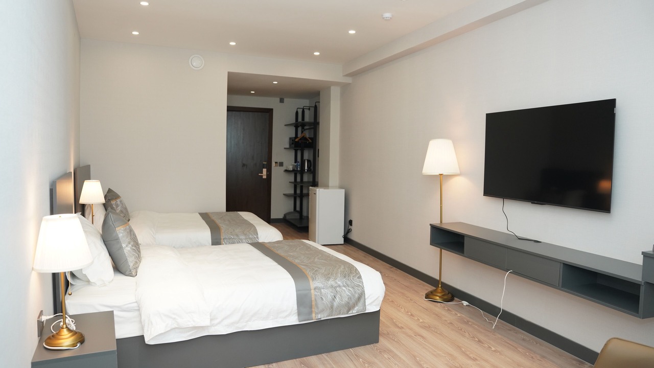 Photo of Bedroom in Ulaanbaatar