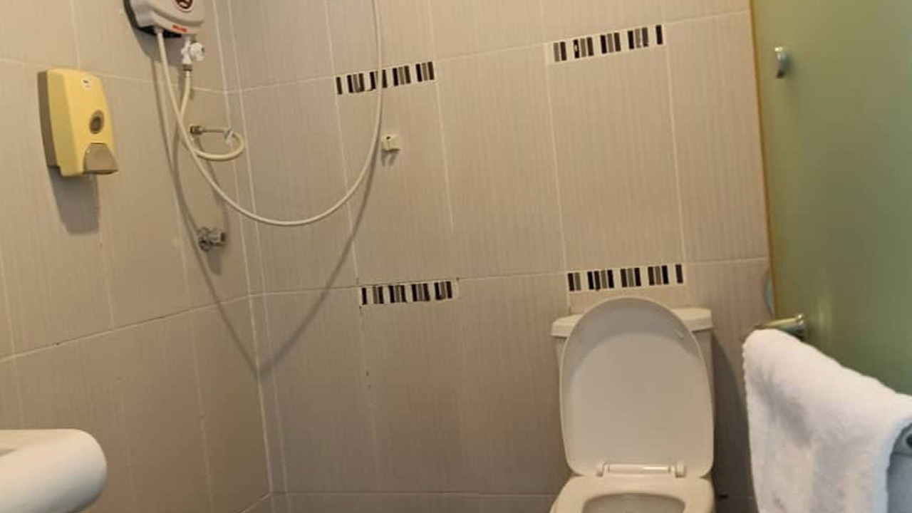 Photo of Bathroom in Kuala Lumpur