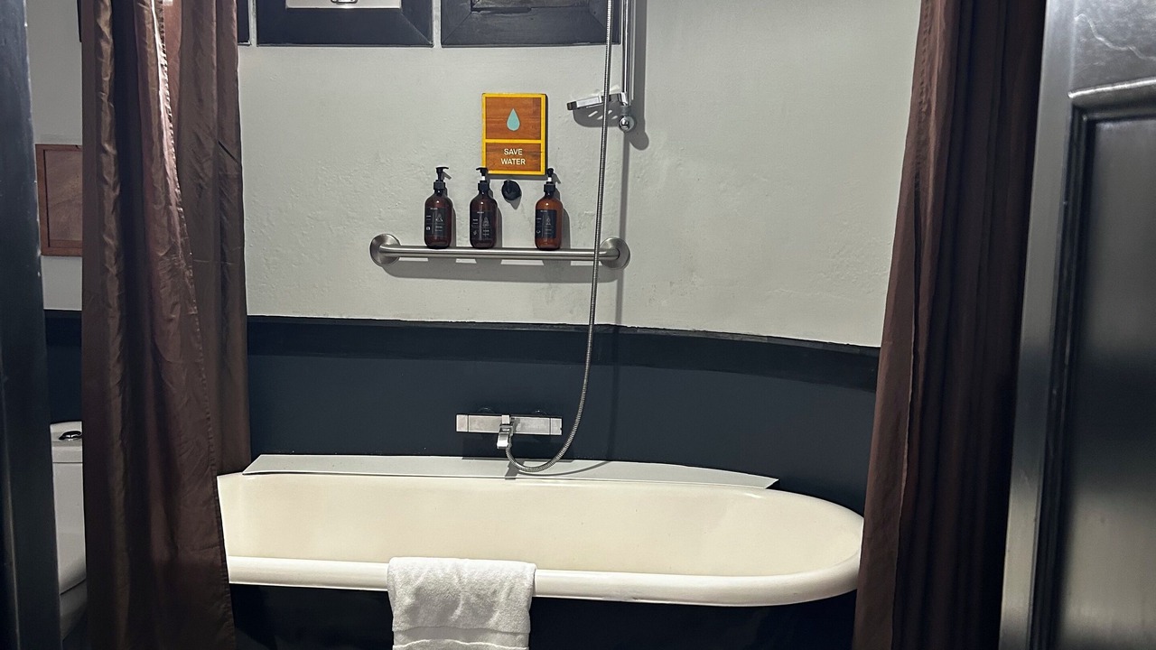 Photo of Bathroom in Amon