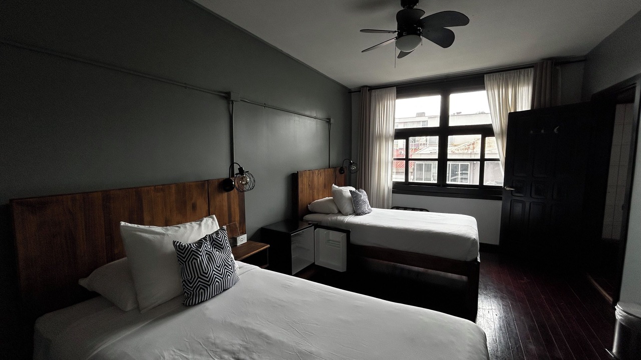 Photo of Bedroom in Amon