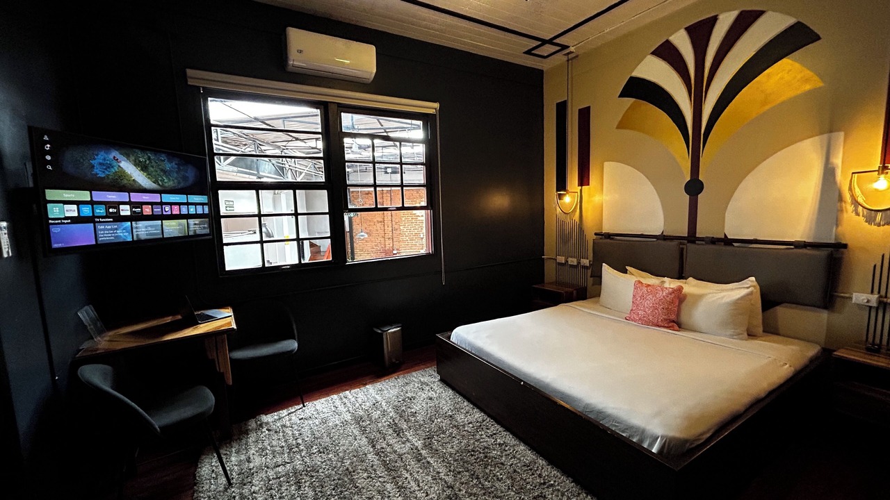 Photo of Bedroom in Amon