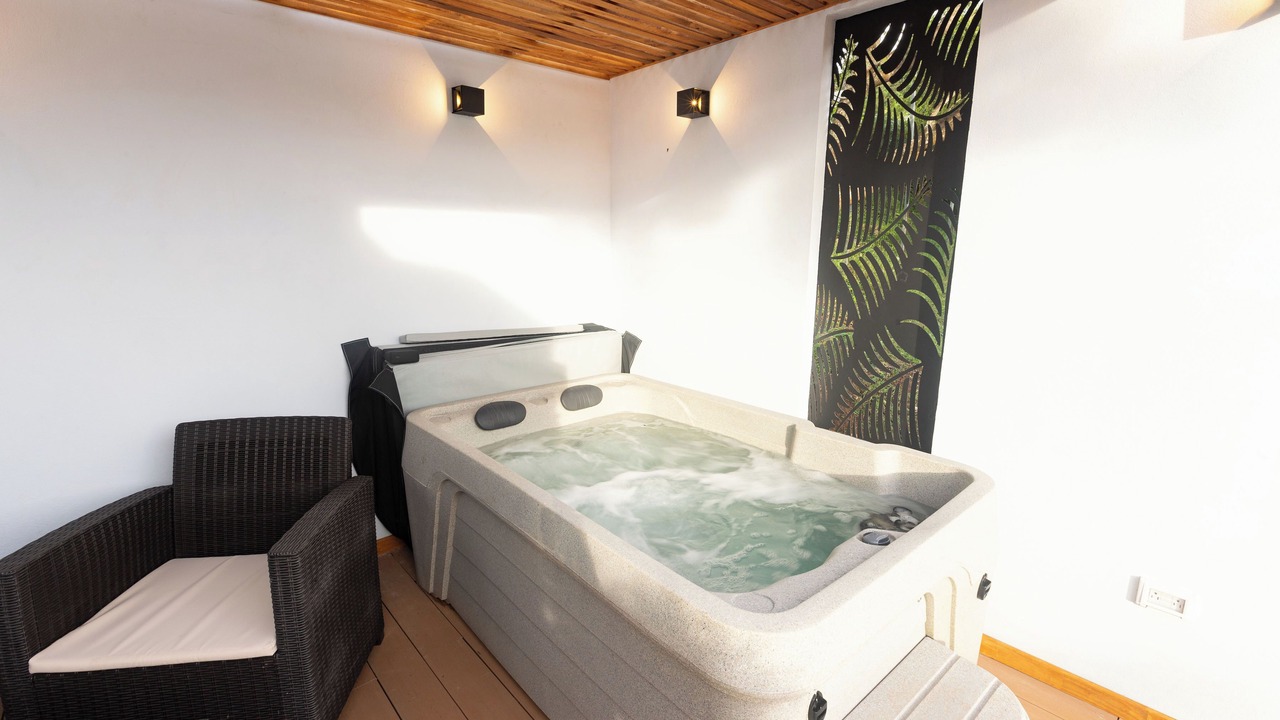 Photo of Patio Balcony in Sierra