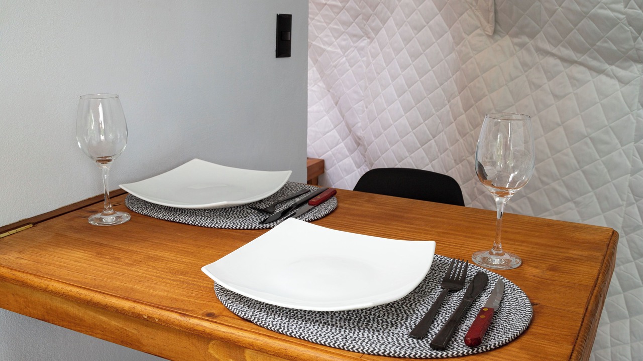 Photo of Patio Balcony in Sierra