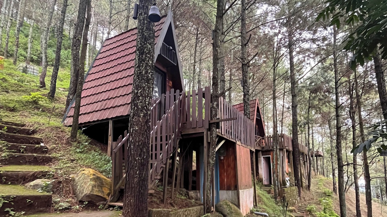 Photo of Outdoor in Pacet