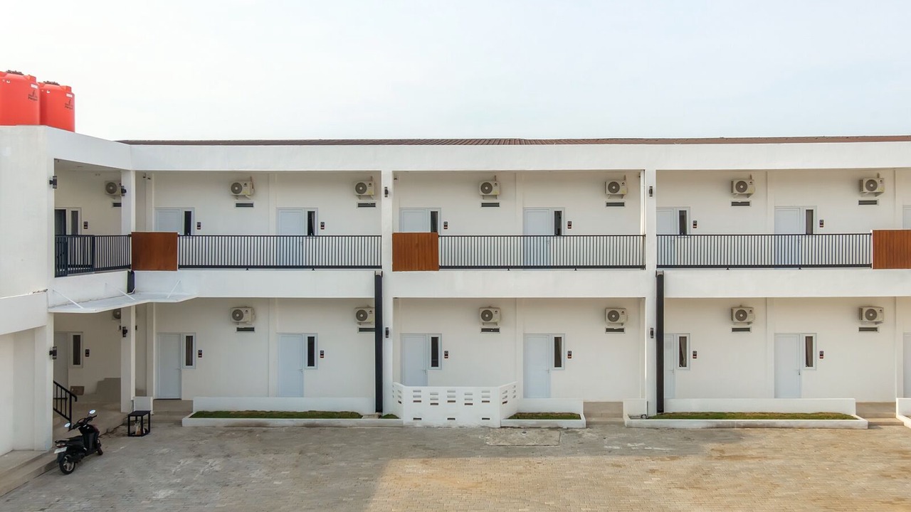 Photo of Outdoor in West Semarang