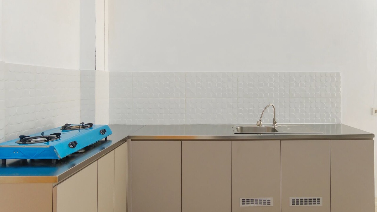 Photo of Kitchen in West Semarang