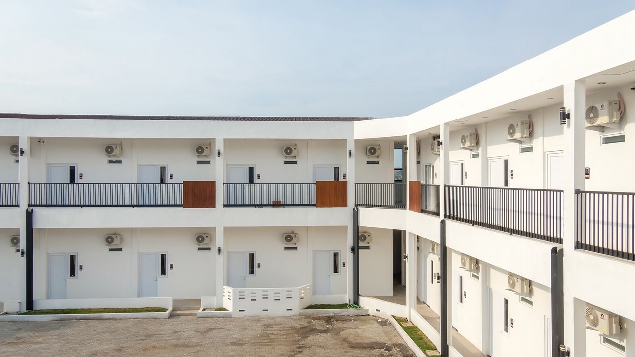 Photo of Outdoor in West Semarang