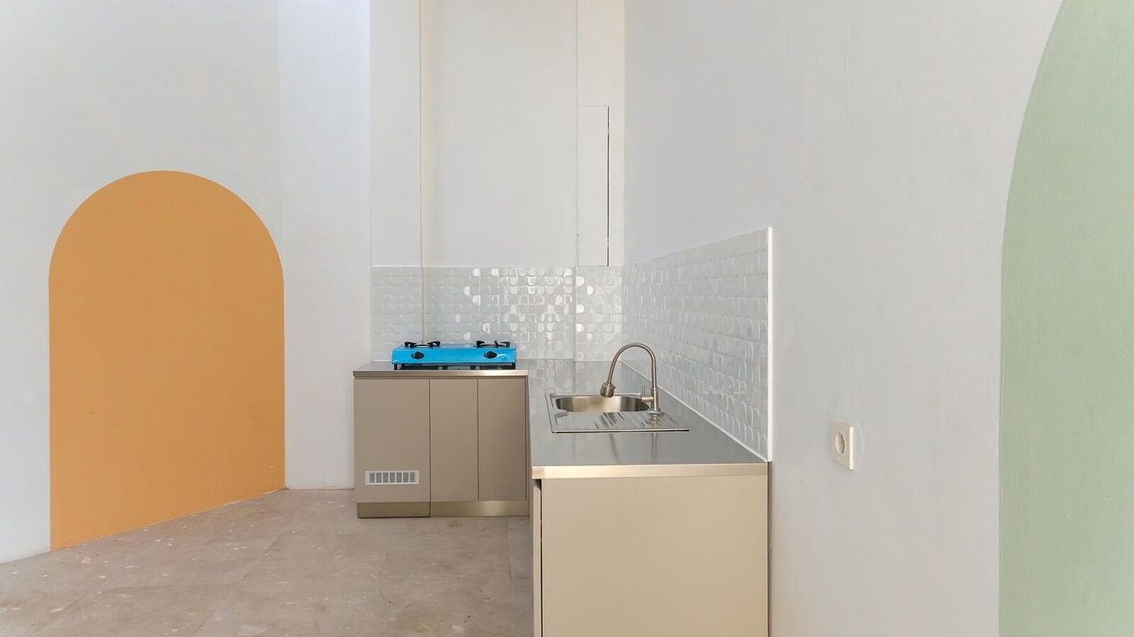 Photo of Kitchen in West Semarang