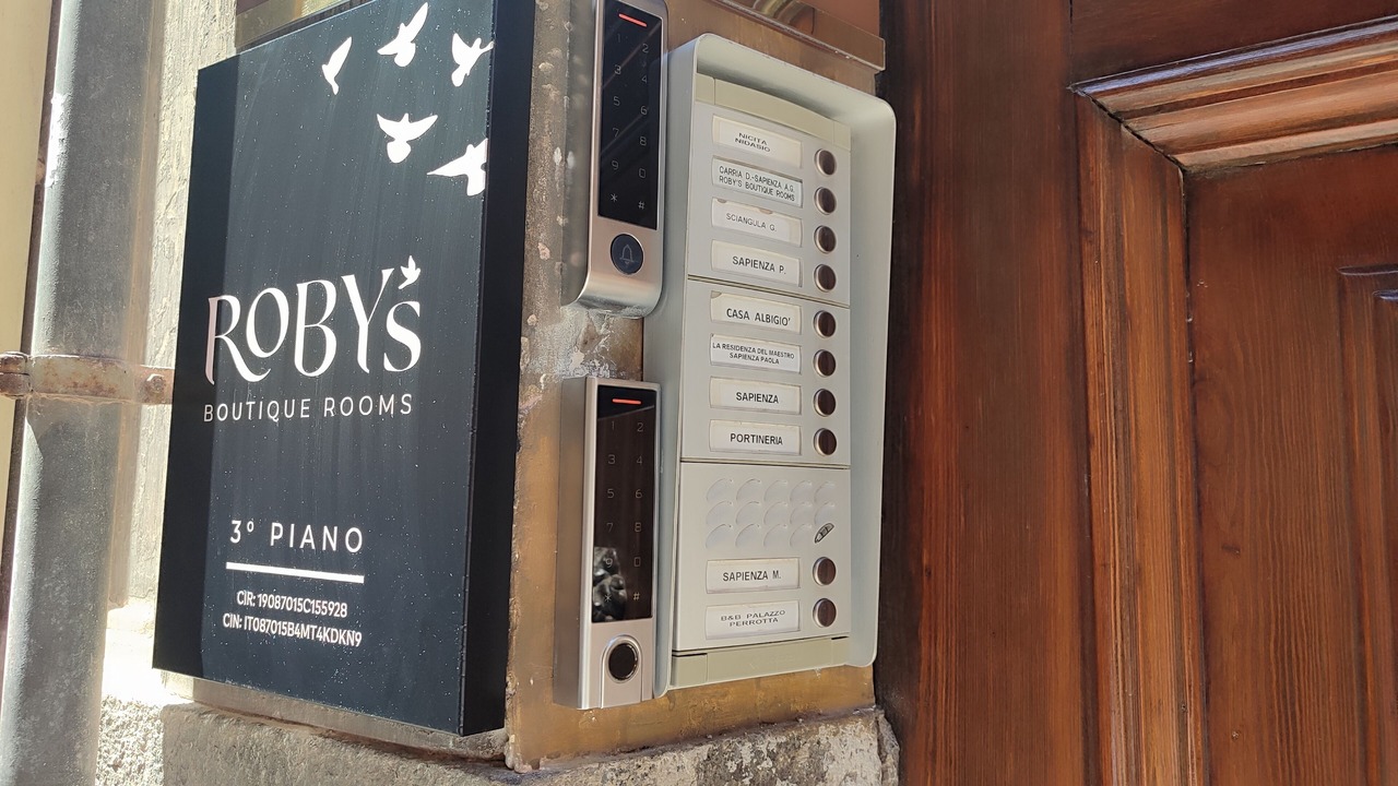 Photo of Outdoor in Catania City Centre
