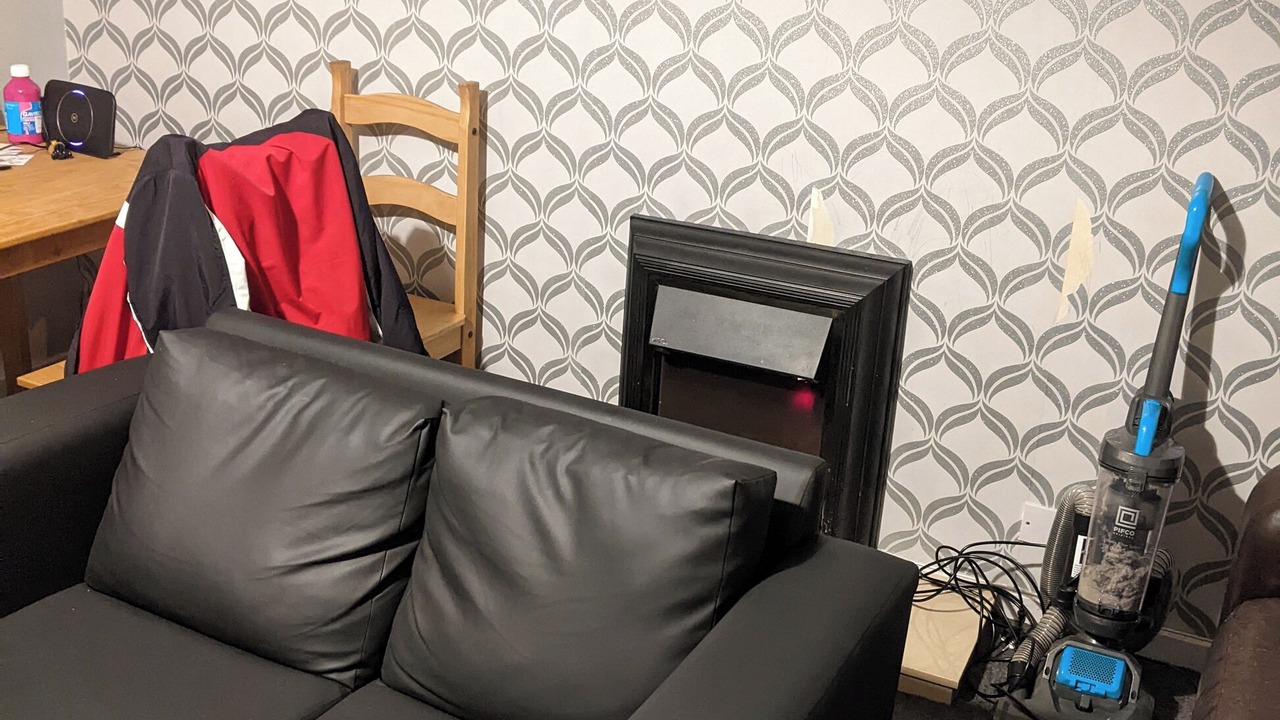 Photo of Livingroom in Girvan