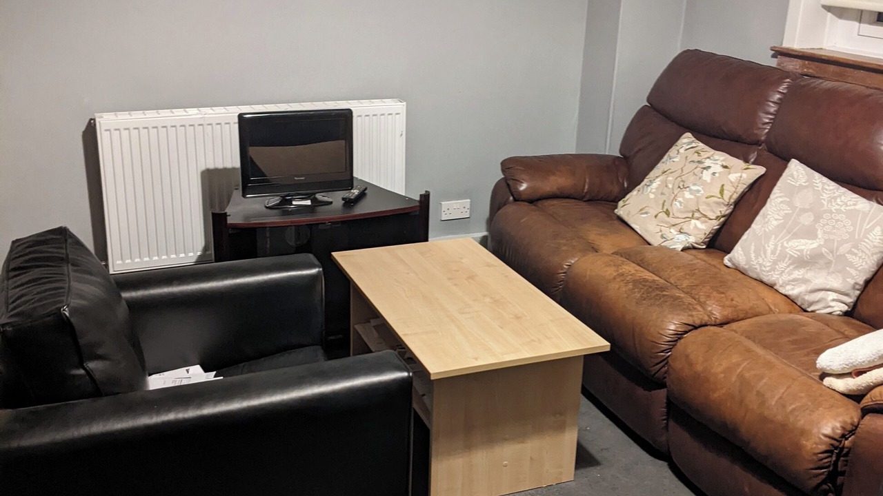 Photo of Livingroom in Girvan