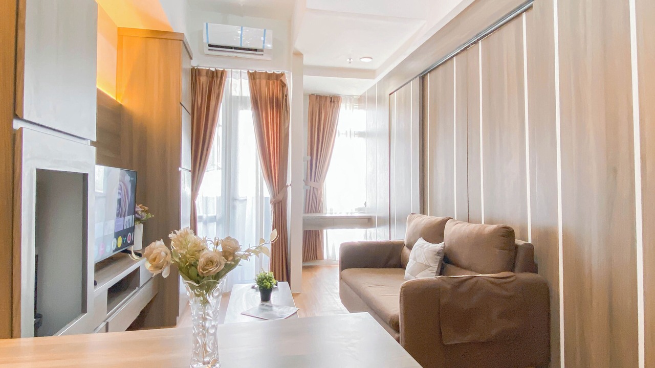 Photo of Bedroom in Cikarang