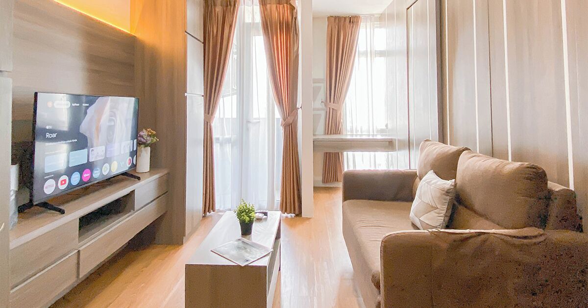 Photo of Bedroom in Cikarang
