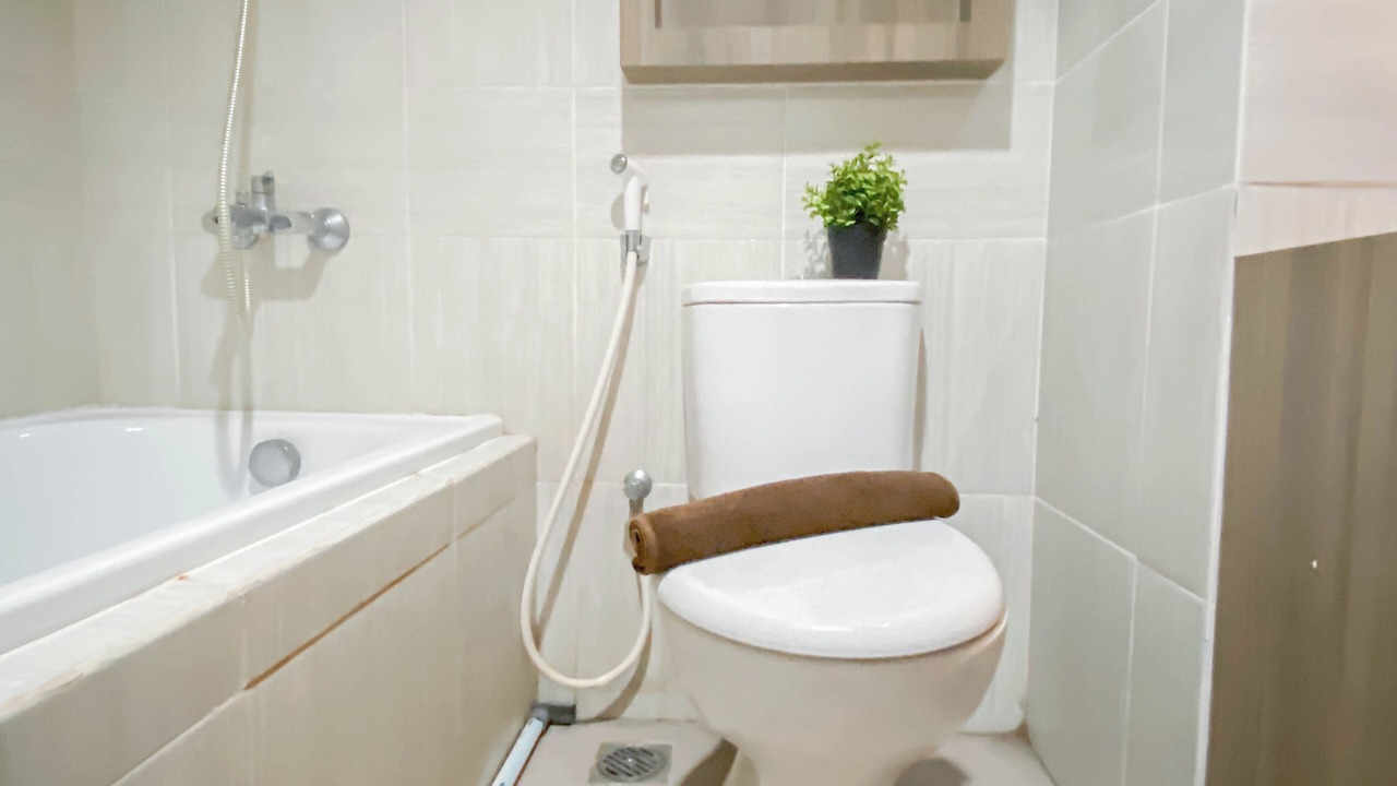 Photo of Bathroom in Cikarang