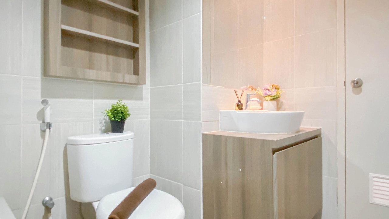 Photo of Bathroom in Cikarang