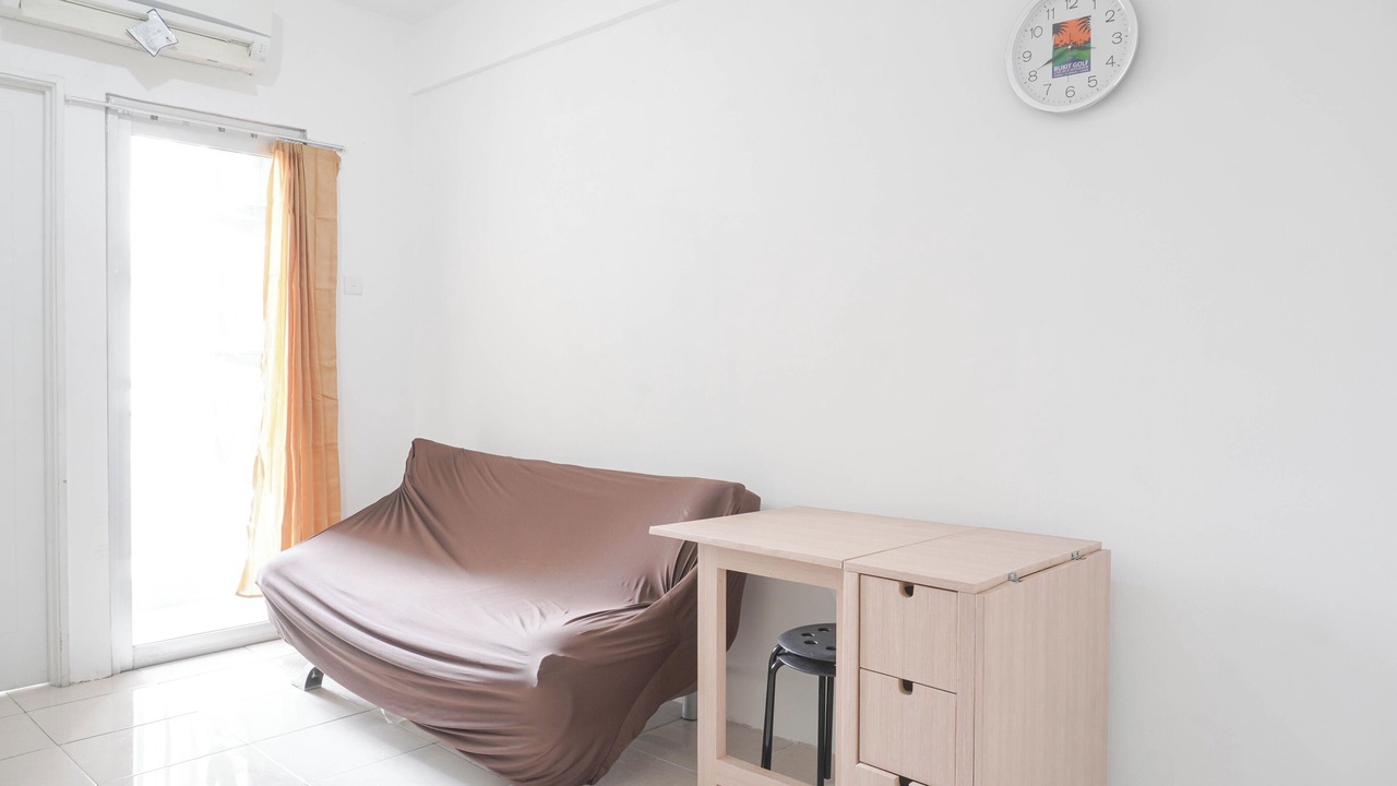 Photo of Bedroom in Cipulir
