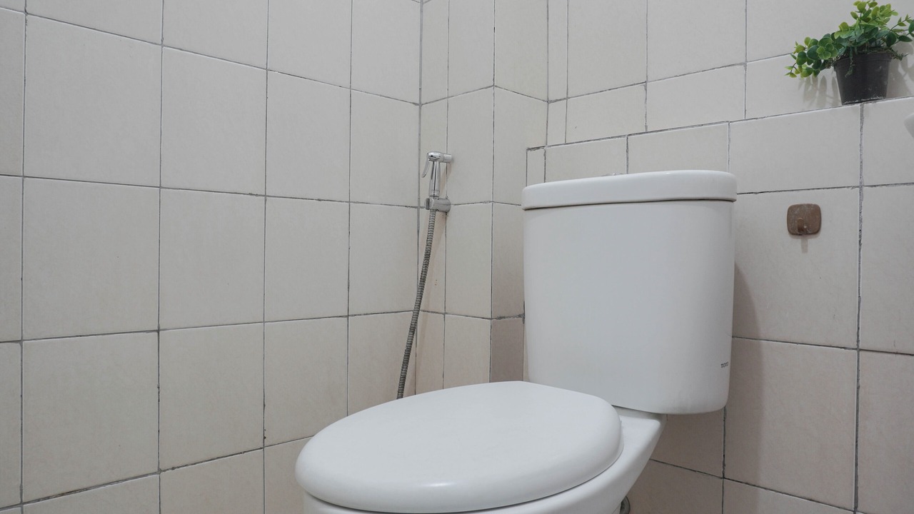 Photo of Bathroom in Cipulir
