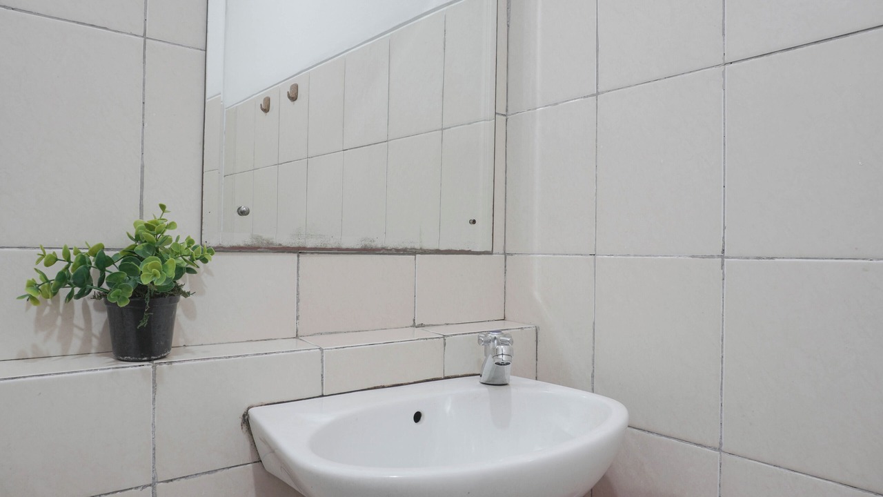 Photo of Bathroom in Cipulir